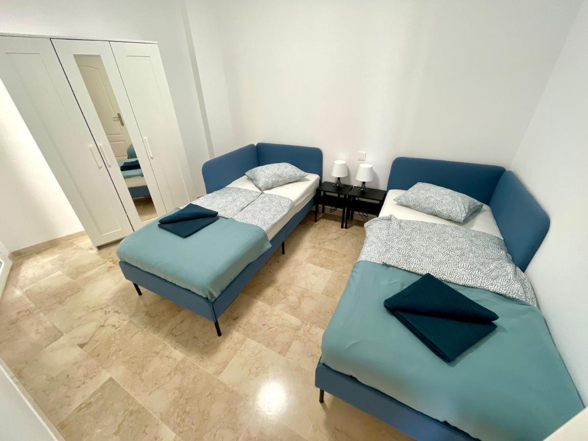 Top Sea View Apartment - 7 Minutes To Sotogrande Castillo de Sabinillas Екстериор снимка