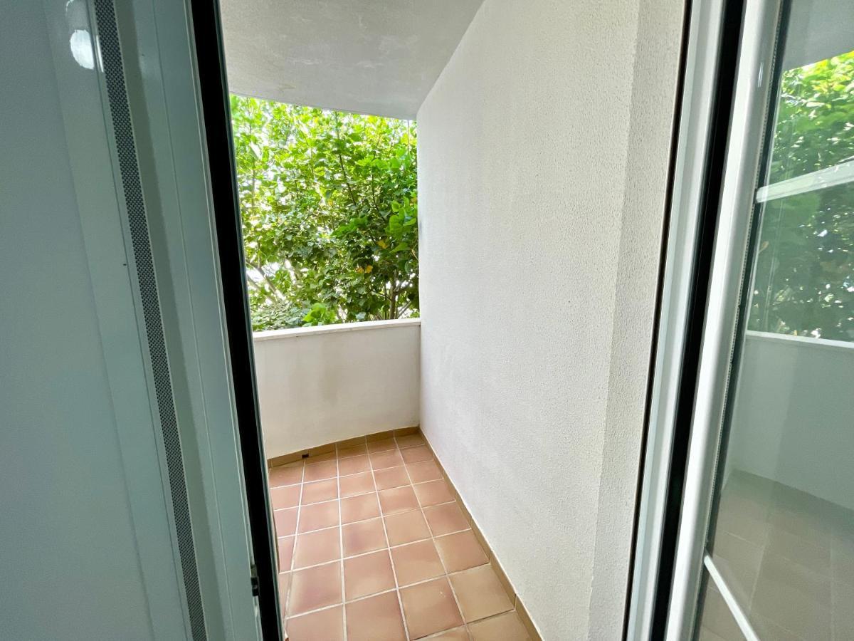 Top Sea View Apartment - 7 Minutes To Sotogrande Castillo de Sabinillas Екстериор снимка